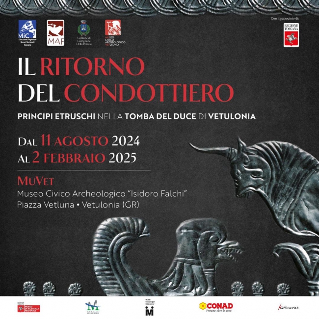 mostra museo vetulonia