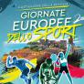 giornate europee dello sport a castiglione della pescaia