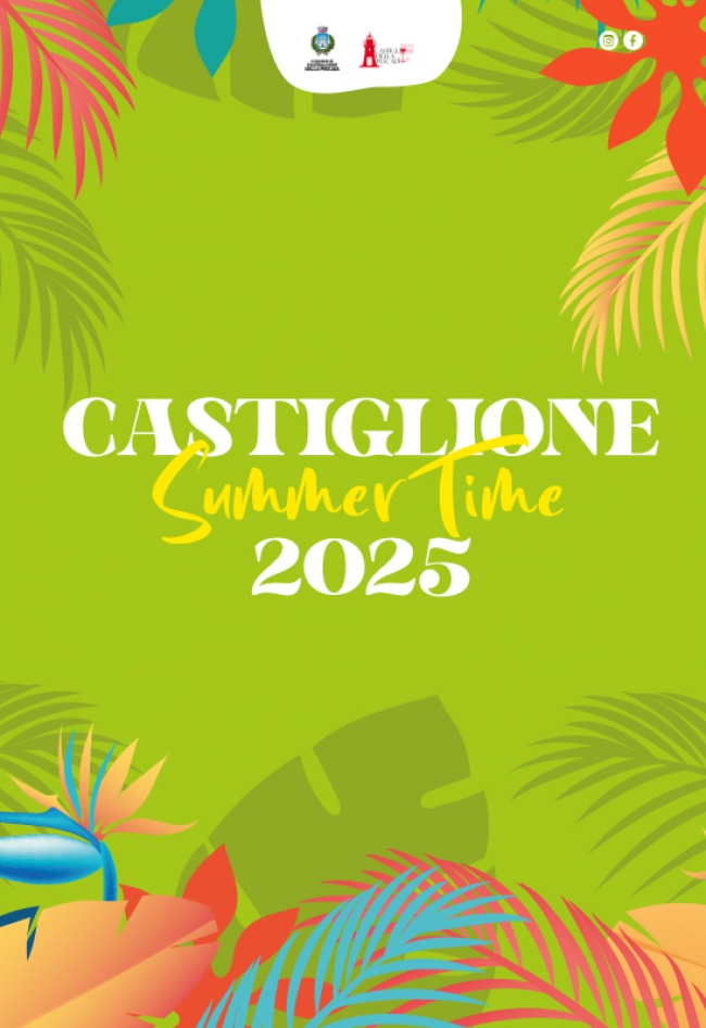eventi estate castiglione della pescaia
