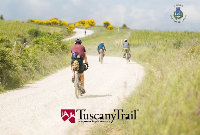tuscany trail a castiglione della pescaia