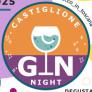 festa del gin a castiglione della pescaia
