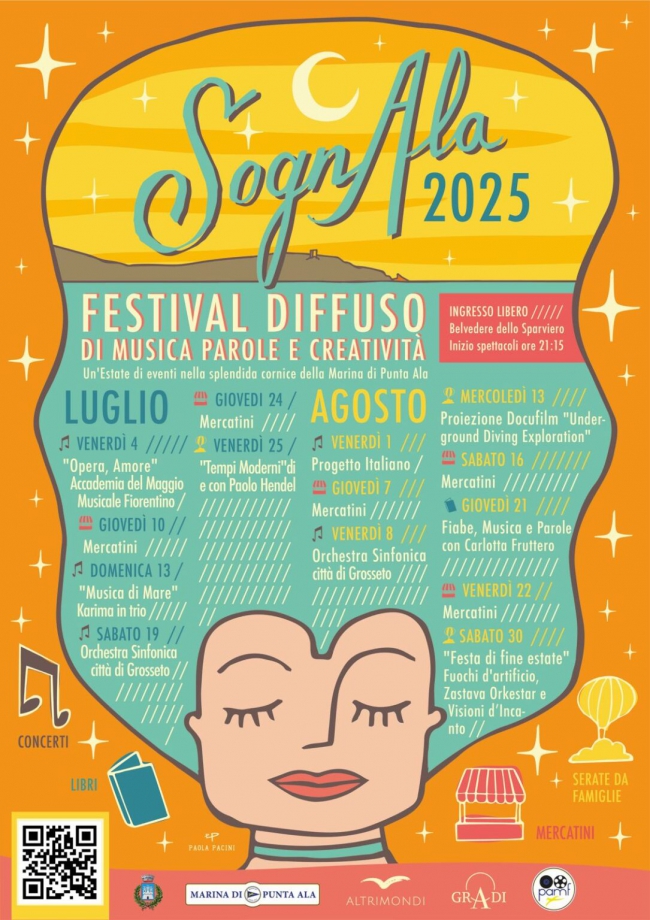 festival a punta ala