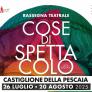 cose di spettacolo a castiglione della pescaia