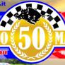 50esimo Trofeo Rally della Maremma a Castiglione della Pescaia