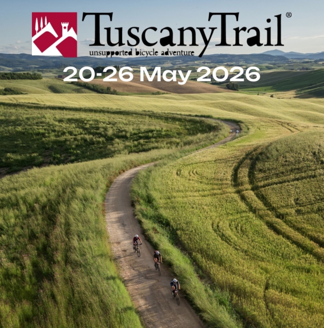 tuscanytrail a castiglione della pescaia