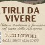 esperienze a tirli