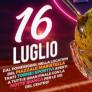 Fitness Night a Castiglione della Pescaia