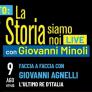 la storia siamo noi punta ala