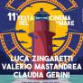festa del cinema di mare a castiglione della pescaia