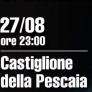 fuochi a mare a castiglione della pescaia